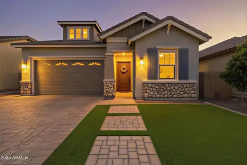 20008 S 231st Pl, Queen Creek, AZ 85142