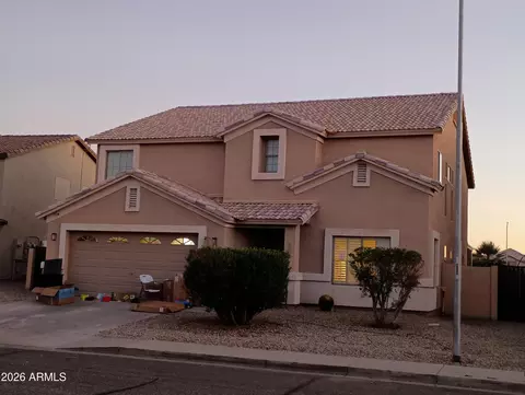1573 E Silver Reef Dr, Casa Grande, AZ 85122