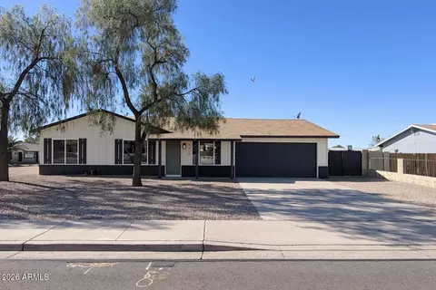 1416 N Rowen Cir, Mesa, AZ 85207