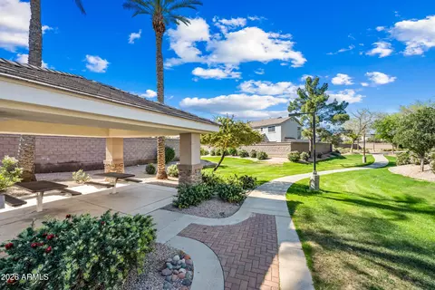 Exterior - 1048 E Iris Dr, Chandler, AZ 85286 photo 20 of 20