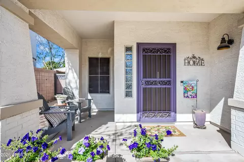 Exterior - 1048 E Iris Dr, Chandler, AZ 85286 photo 3 of 20