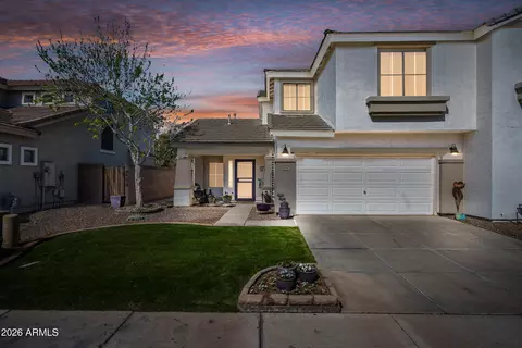1048 E Iris Dr, Chandler, AZ 85286