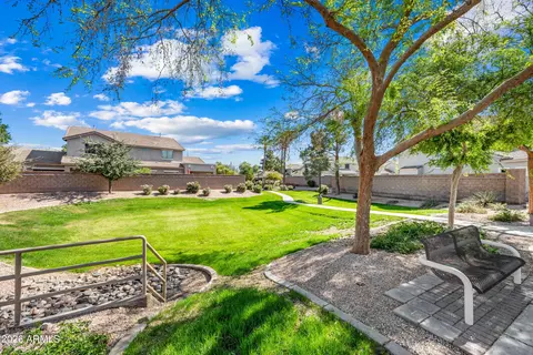 Exterior - 1048 E Iris Dr, Chandler, AZ 85286 photo 18 of 20