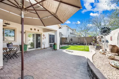 Exterior - 1048 E Iris Dr, Chandler, AZ 85286 photo 7 of 20
