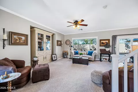 Living - 1048 E Iris Dr, Chandler, AZ 85286 photo 1 of 4