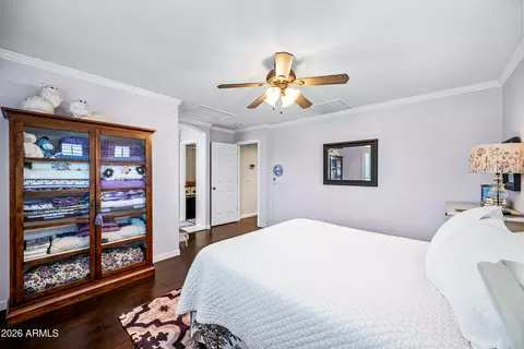 Bedroom - 1048 E Iris Dr, Chandler, AZ 85286 photo 2 of 4
