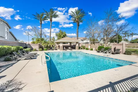 Exterior - 1048 E Iris Dr, Chandler, AZ 85286 photo 13 of 20