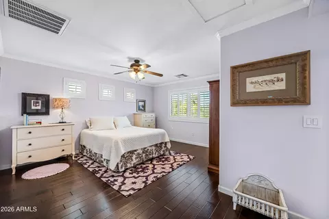 Bedroom - 1048 E Iris Dr, Chandler, AZ 85286 photo 1 of 4