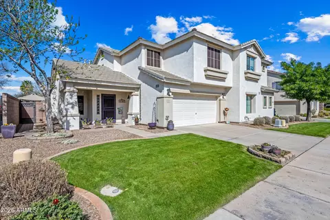Exterior - 1048 E Iris Dr, Chandler, AZ 85286 photo 2 of 20