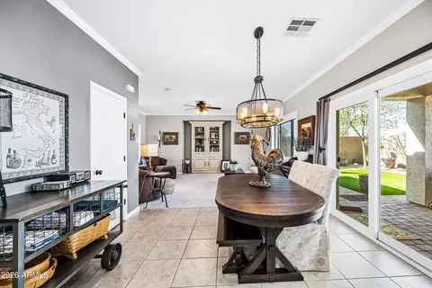 Dining - 1048 E Iris Dr, Chandler, AZ 85286 photo 2 of 4