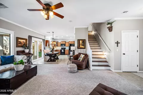Entry Way - 1048 E Iris Dr, Chandler, AZ 85286 photo 1 of 4