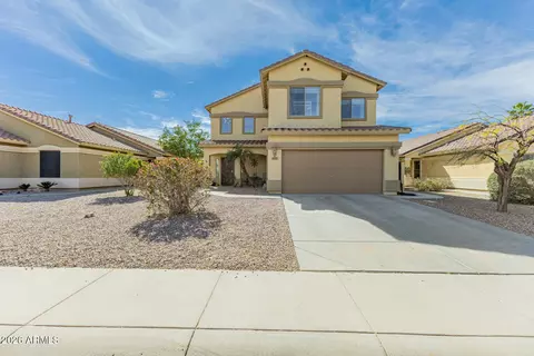 45147 W Portabello Rd, Maricopa, AZ 85139
