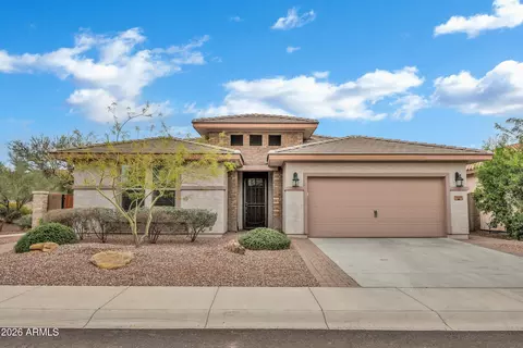 3809 W Aracely Dr, New River, AZ 85087