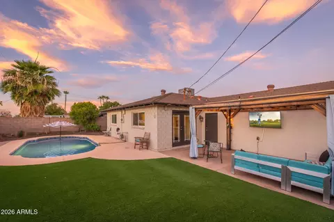 4014 N 83rd St, Scottsdale, AZ 85251