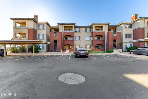 5401 E Van Buren St #1062, Phoenix, AZ 85008