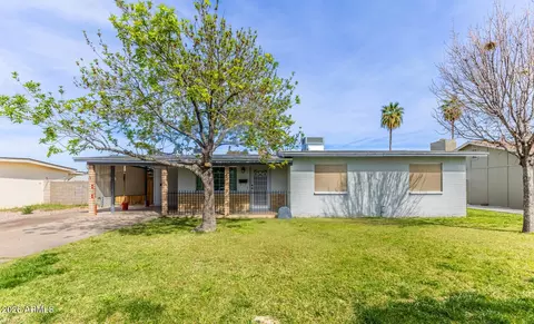 1056 W Farmdale Ave, Mesa, AZ 85210