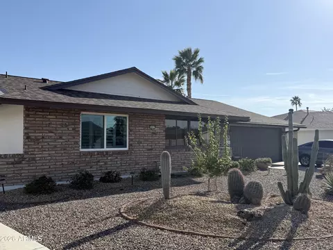 10217 W Mission Ln W, Sun City, AZ 85351
