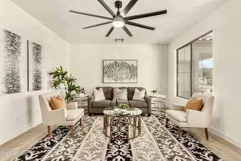 Living - 1236 E Nightingale Ln, Gilbert, AZ 85298 photo 5 of 6