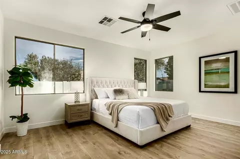 Bedroom - 1236 E Nightingale Ln, Gilbert, AZ 85298 photo 1 of 2