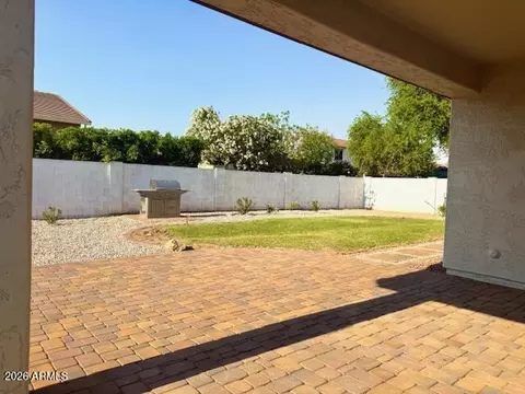Exterior - 1236 E Nightingale Ln, Gilbert, AZ 85298 photo 7 of 7