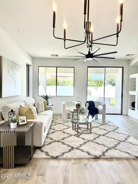 Living - 1236 E Nightingale Ln, Gilbert, AZ 85298 photo 2 of 6