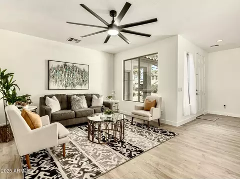Living - 1236 E Nightingale Ln, Gilbert, AZ 85298 photo 4 of 6