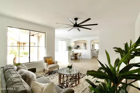 Living - 1236 E Nightingale Ln, Gilbert, AZ 85298 photo 6 of 6