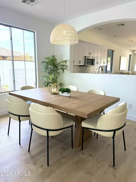 Dining - 1236 E Nightingale Ln, Gilbert, AZ 85298 photo 1 of 1