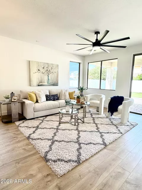 Living - 1236 E Nightingale Ln, Gilbert, AZ 85298 photo 1 of 6