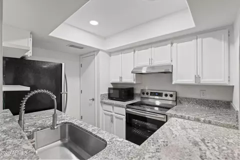 Kitchen - 792 Eugie Ave, Phoenix, AZ 85022 photo 3 of 3