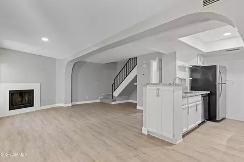 Living - 792 Eugie Ave, Phoenix, AZ 85022 photo 6 of 6