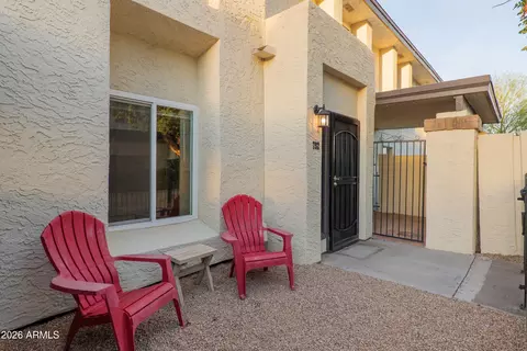 Exterior - 792 Eugie Ave, Phoenix, AZ 85022 photo 7 of 13