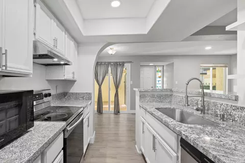 Kitchen - 792 Eugie Ave, Phoenix, AZ 85022 photo 1 of 3