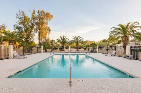 Exterior - 792 Eugie Ave, Phoenix, AZ 85022 photo 11 of 13