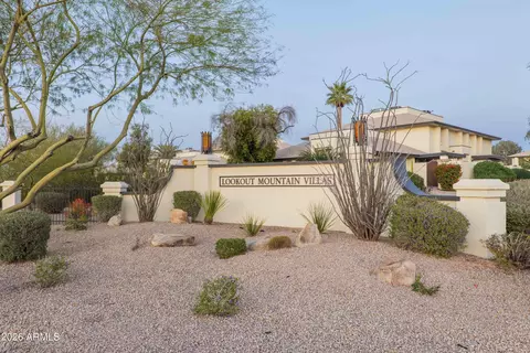 Exterior - 792 Eugie Ave, Phoenix, AZ 85022 photo 13 of 13