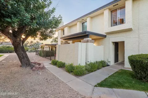 Exterior - 792 Eugie Ave, Phoenix, AZ 85022 photo 2 of 13