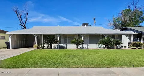 102 S Catalina St, Gilbert, AZ 85233