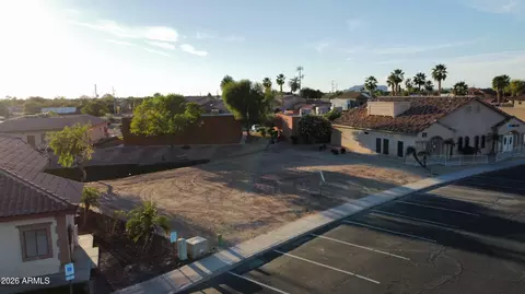 2851 S Avenue B -- #LOT -, Yuma, AZ 85364