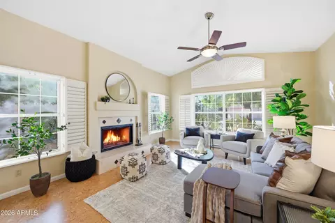 9502 E Presidio Rd, Scottsdale, AZ 85260