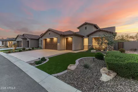 2790 N 165th Dr, Goodyear, AZ 85395