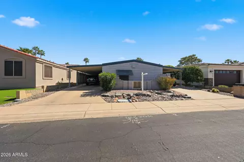 2465 N Snead Dr, Mesa, AZ 85215