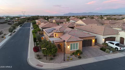 64 E Kennedia Dr, Queen Creek, AZ 85140