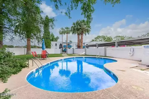Exterior - 5135 N 10th St #18, Phoenix, AZ 85014 photo 4 of 4