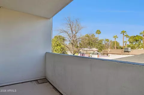 Exterior - 5135 N 10th St #18, Phoenix, AZ 85014 photo 1 of 4