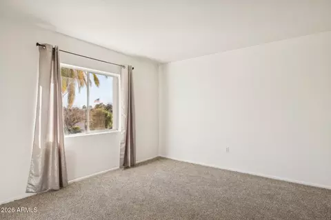 Bedroom - 5135 N 10th St #18, Phoenix, AZ 85014 photo 2 of 4