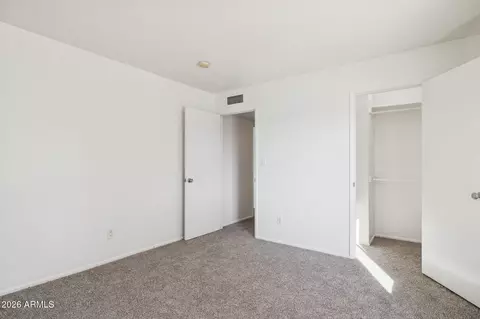 Bedroom - 5135 N 10th St #18, Phoenix, AZ 85014 photo 4 of 4