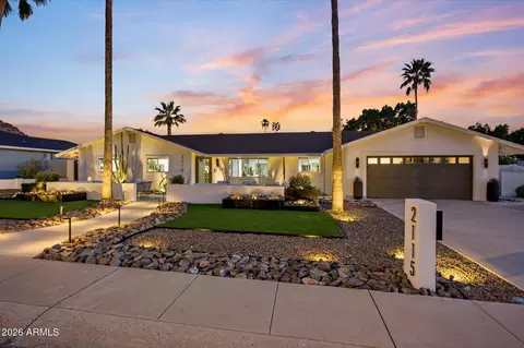 Exterior - 2115 E State Ave, Phoenix, AZ 85020 photo 9 of 9