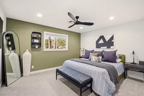 Bedroom - 2115 E State Ave, Phoenix, AZ 85020 photo 3 of 3