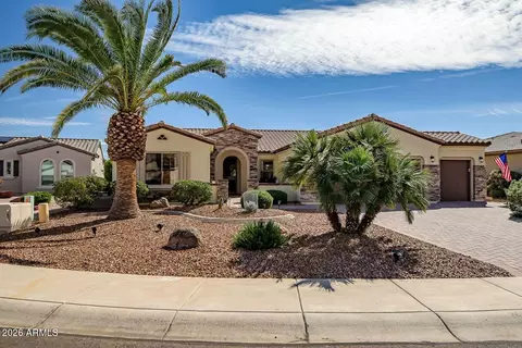 15023 W Rounders Dr, Surprise, AZ 85374