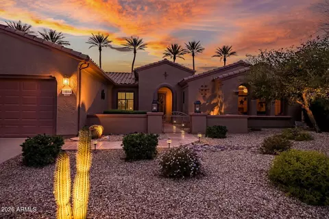 19848 N Rawhide Way, Surprise, AZ 85387